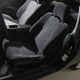 Image for article titled This Completely Unmolested Nissan 240SX Has 676 Miles And Was Kept In A Living Room